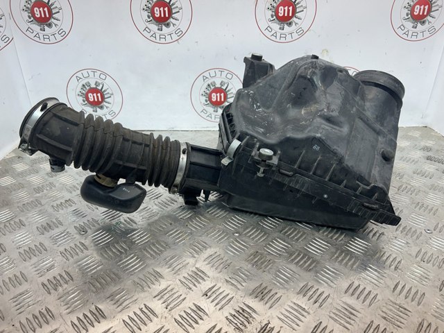 Корпус повітряного фільтра, нижня частина 172015A2A00 HONDA