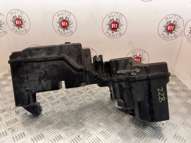 Резонатор повітряного фільтра 172305BAA00 HONDA