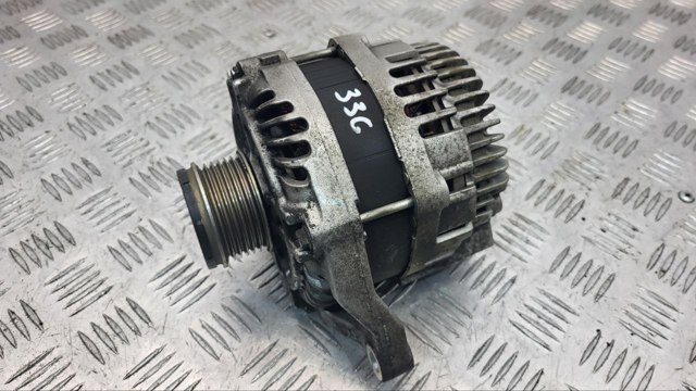 Генератор автомобільний 1800A288 MITSUBISHI