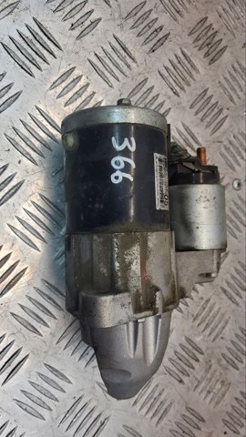 Стартер 1810A205 MITSUBISHI