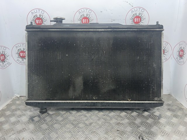 Радіатор основний 190105A2A01 HONDA