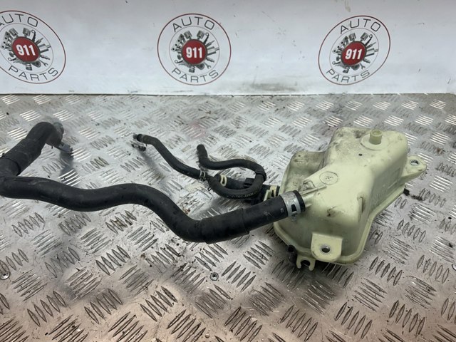 Водяний бачок системи охолодження 191015BAA01 HONDA
