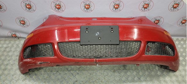 Бампер передній 1C0807079A VAG