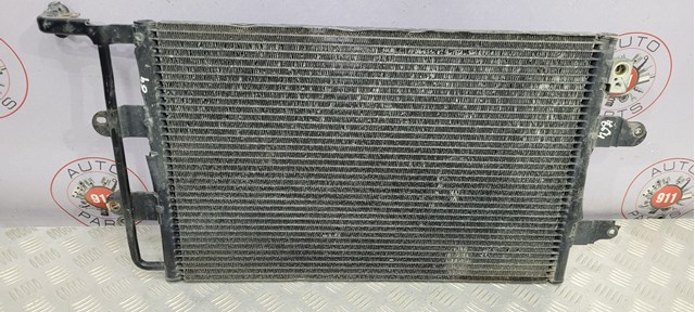 Радіатор системи охолодження кондиціонера 1C0820413F VAG
