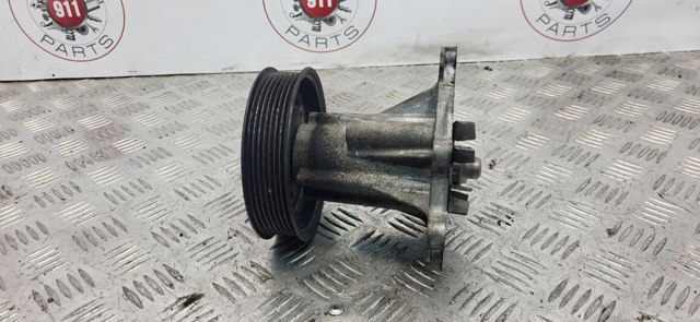 Насос системи охолодження 210107S000 NISSAN