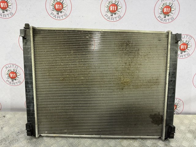 Підвіска радіатора 214601BA0A NISSAN