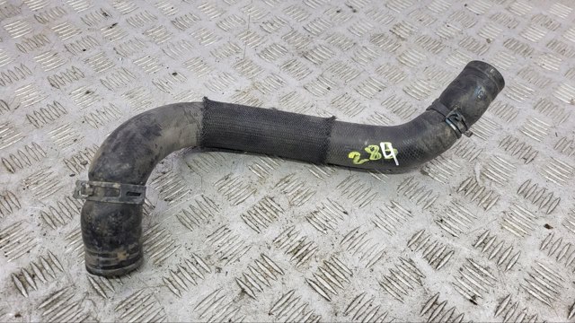 Шланги системи охолодження 215011LA0B NISSAN