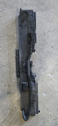 Повітропровід / дефлектор радіатора, верхній 215785NA0A NISSAN