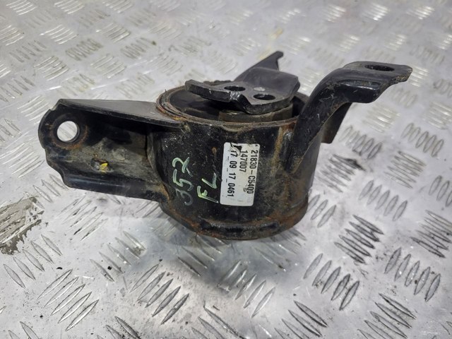 Ліва опора двигуна 21830C5400 HYUNDAI