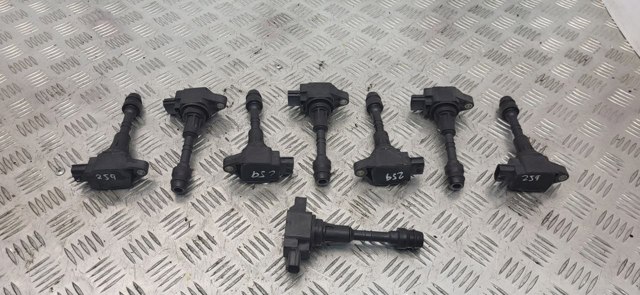 Котушка 22448ZE00C NISSAN