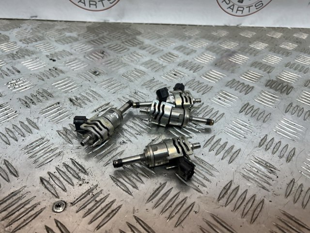 Форсунка інжектора 232092501001 TOYOTA