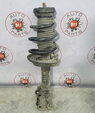 Амортизатор передньої підвіски 23483697 GM