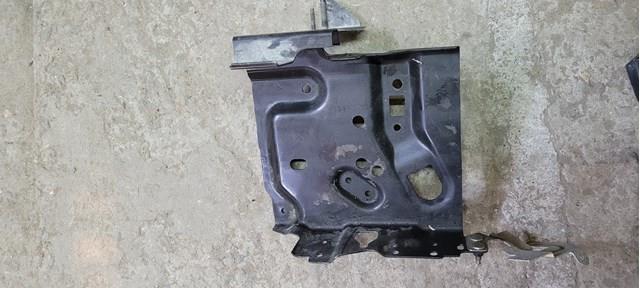 Блок електронного управління 237144CL0B NISSAN