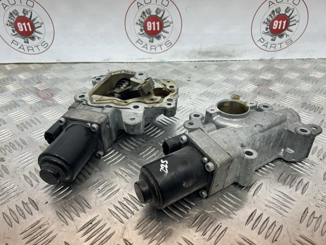 Регулятор фаз газорозподілу 23745EY06A NISSAN