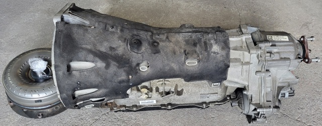 Автоматична коробка перемикання передач 24008744786 BMW
