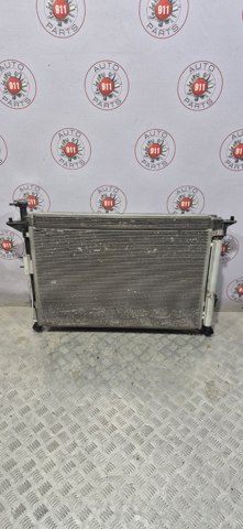 Радіатор основний 25310C6770 HYUNDAI