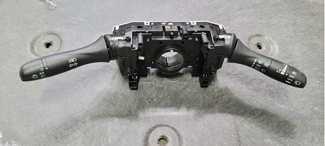 Перемикач підрульовий, в зборі 255605HK7D NISSAN