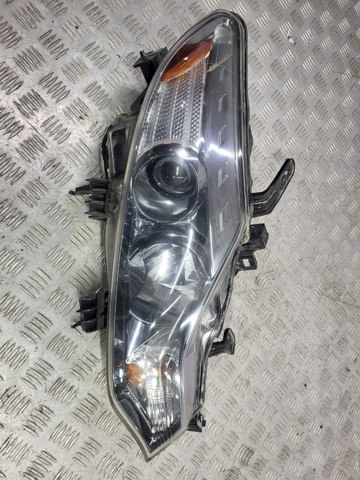 Основна фара - вставка Nissan Murano