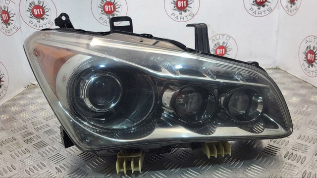 Фара основна права 260101LA1B NISSAN