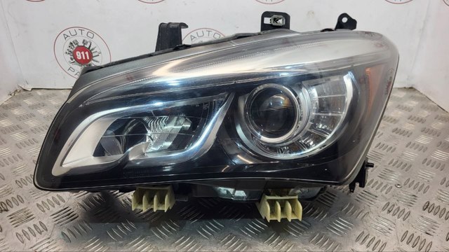 Фара 260605ZA1A NISSAN