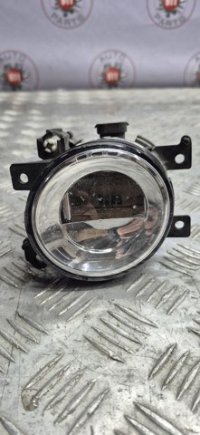 Протитуманка права 261504GA0B NISSAN