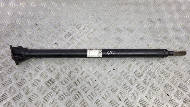 Кардан передній 26209452673 BMW