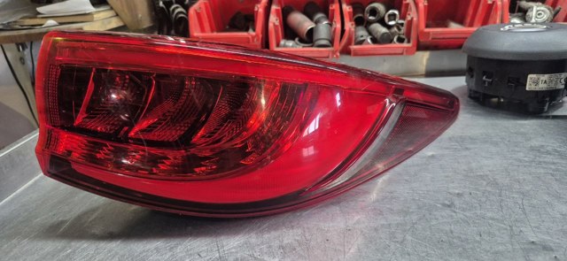 Стоп задній 265505DC0A NISSAN