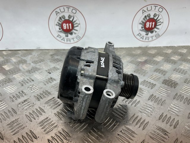 Генератор автомобільний 27060F0010 TOYOTA