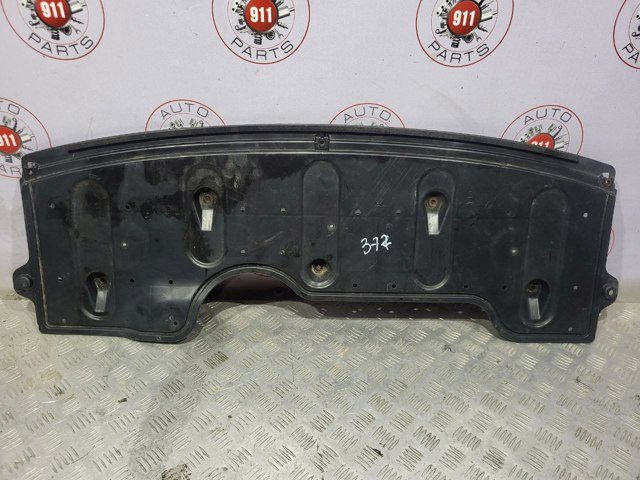 Захист двигуна передній 29110A9000 HYUNDAI