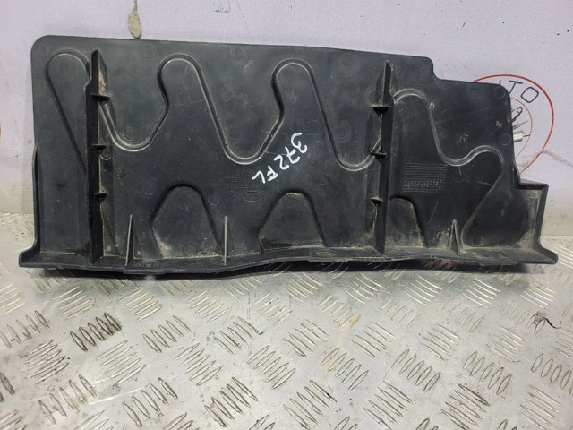 Захист двигуна, лівий 29130A9000 HYUNDAI