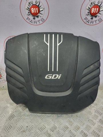Кришка двигуна декоративна 292403CFE0 HYUNDAI