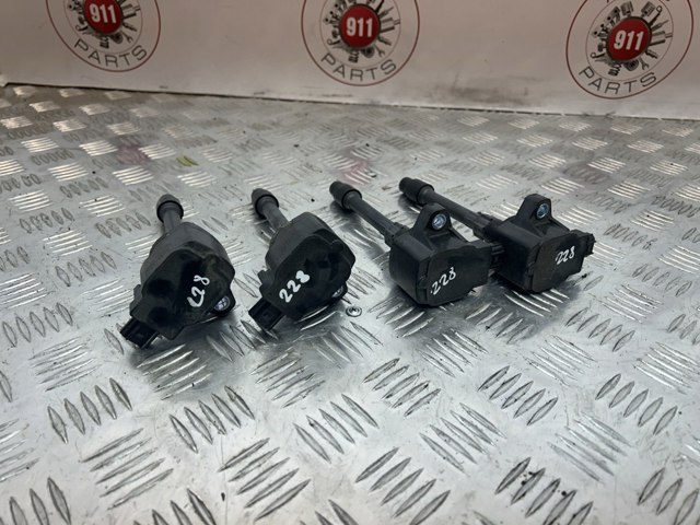 Котушка запалювання 305205R0013 HONDA