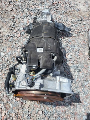 Коробка передач 31000AK300 SUBARU