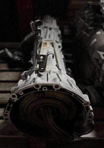 Коробка передач 310C03EX6E NISSAN