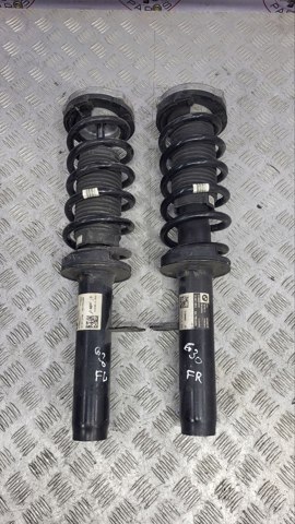 Амортизатор передньої підвіски 31316866608 BMW