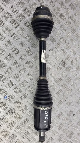 Привід лівий 31608683333 BMW