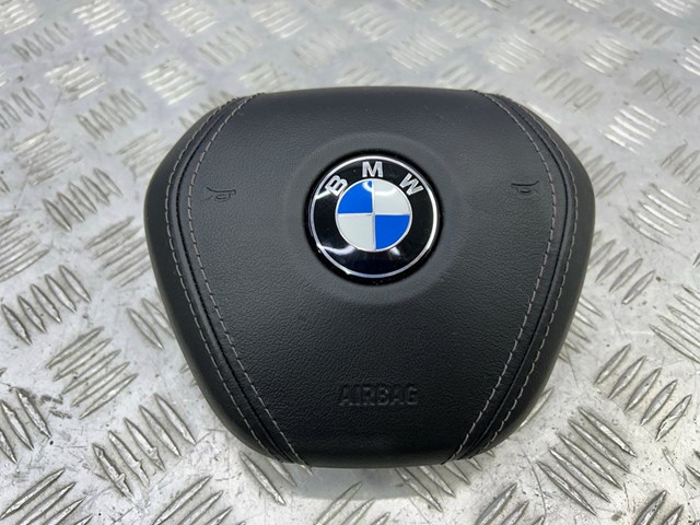 Подушка Айрбег водія 32306872263 BMW