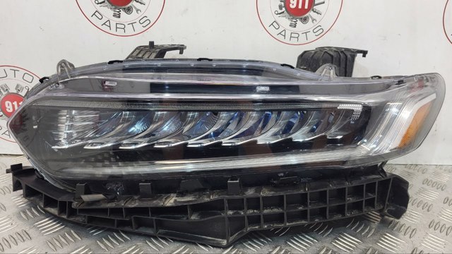 Фари 33150TVAA61 HONDA