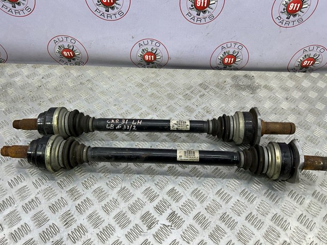 Піввісь задня, ліва 33207566087 BMW