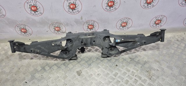Механізм управління задньої осі 33306851559 BMW