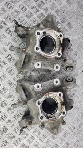 Цапфа - поворотний кулак задній, правий 33306866336 BMW