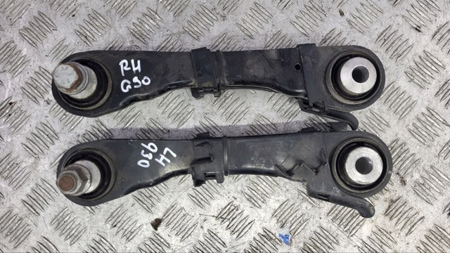 Важіль підвіски задній правий 33326867538 BMW