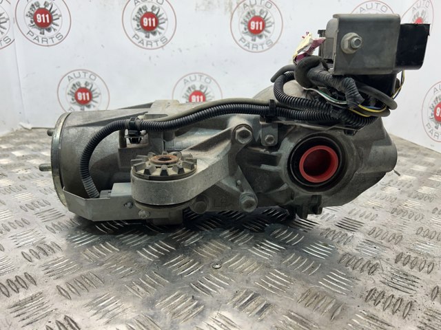 Редуктор колісний моста заднього Міцубісі Аутлендер 2 40