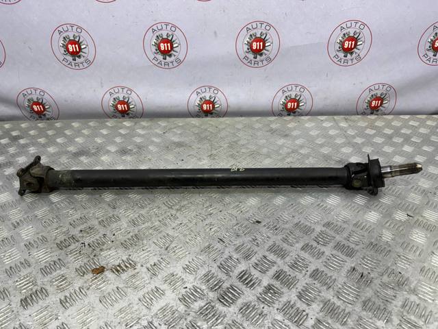 Вал карданний переднього моста 37200CL70A NISSAN