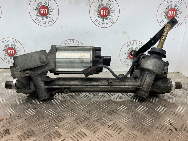 Рейковий рульовий механізм 39107560 GM