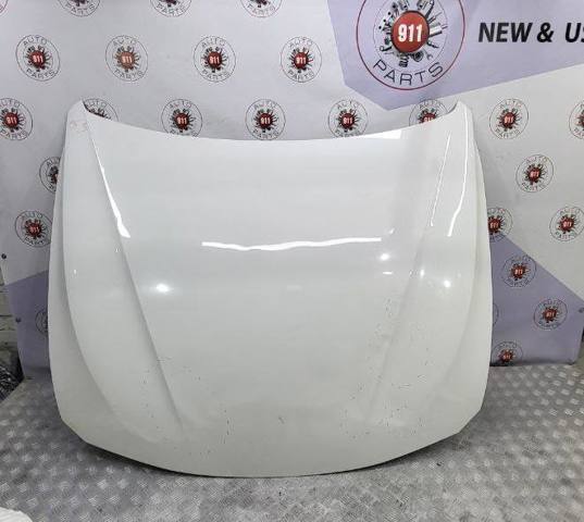 Капот 41007290944 BMW