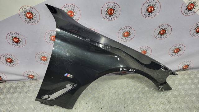 Переднє праве крило 41007443688 BMW