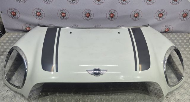 Капот 41009805935 BMW