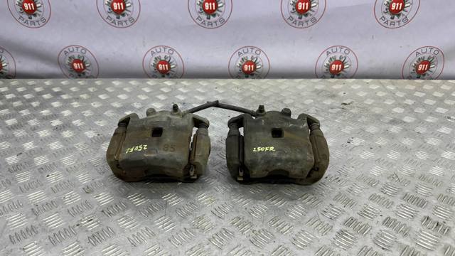 Супорт тормзной 41011JN00A NISSAN