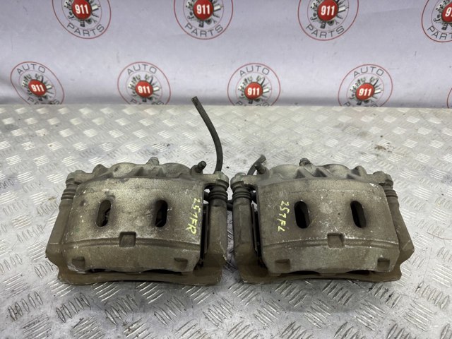 Супорт тормзной 41011ZC60A NISSAN